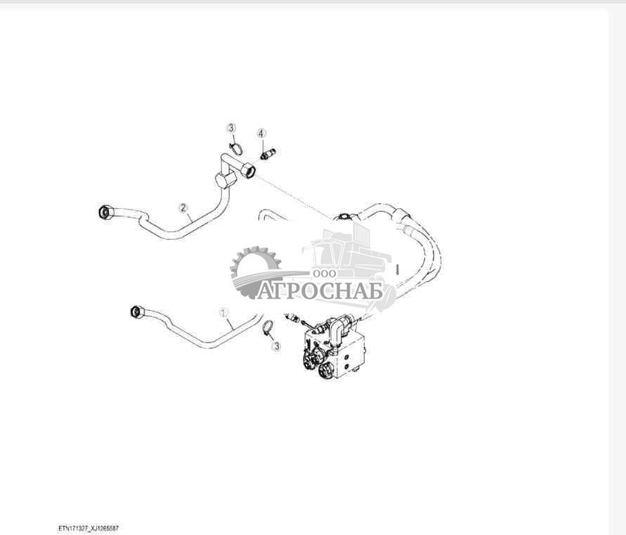 Pressure Sensor, Boom Tubes Embedded Payload Scale 